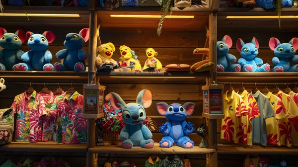 What are the best Lilo & stitch products online?
