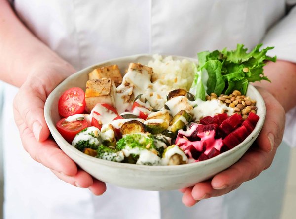 Can You Master the Perfect Roasted Beet and Citrus Salad with a Citrus Vinaigrette?