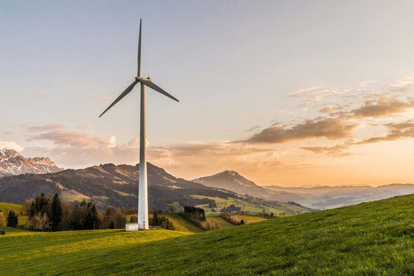 How Are Smart Wind Turbines Using AI to Optimize Energy Production?