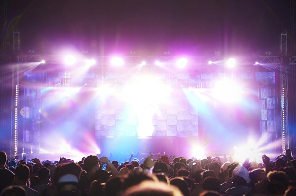 Don't miss Gracie Abrams in concert in the UK in 2025